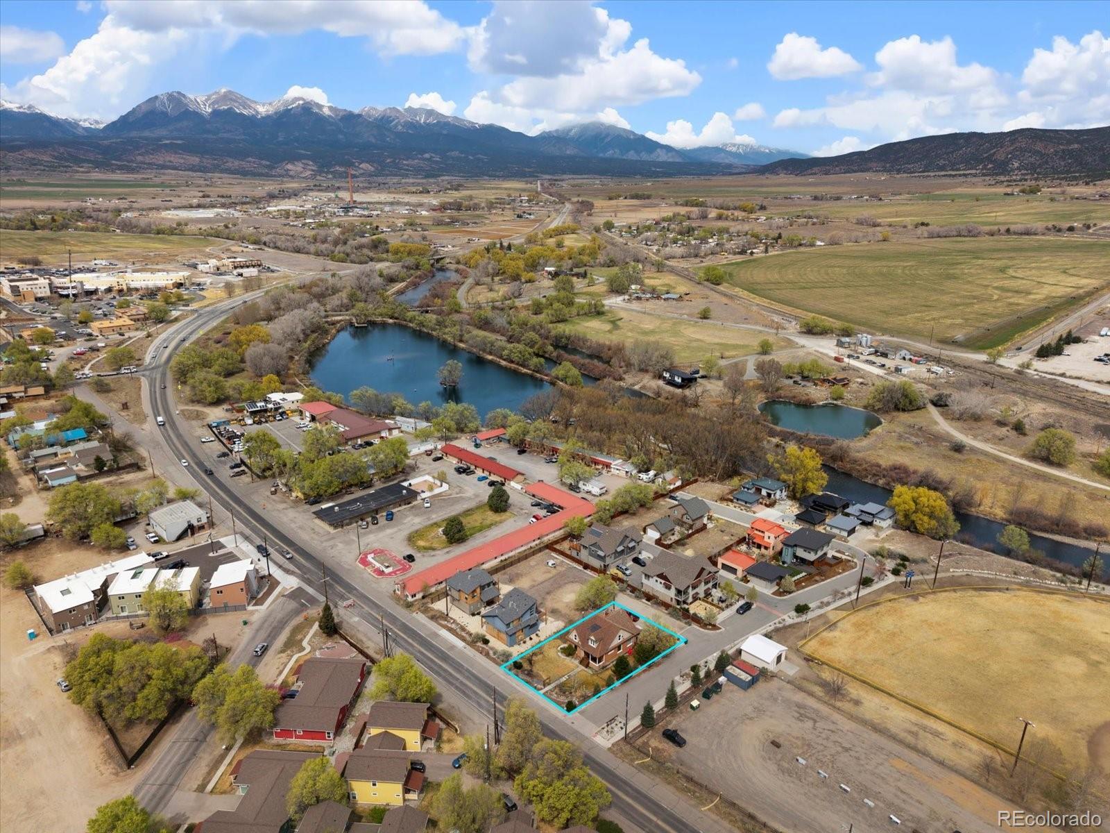 MLS Image #3 for 225 w state highway 291 ,salida, Colorado