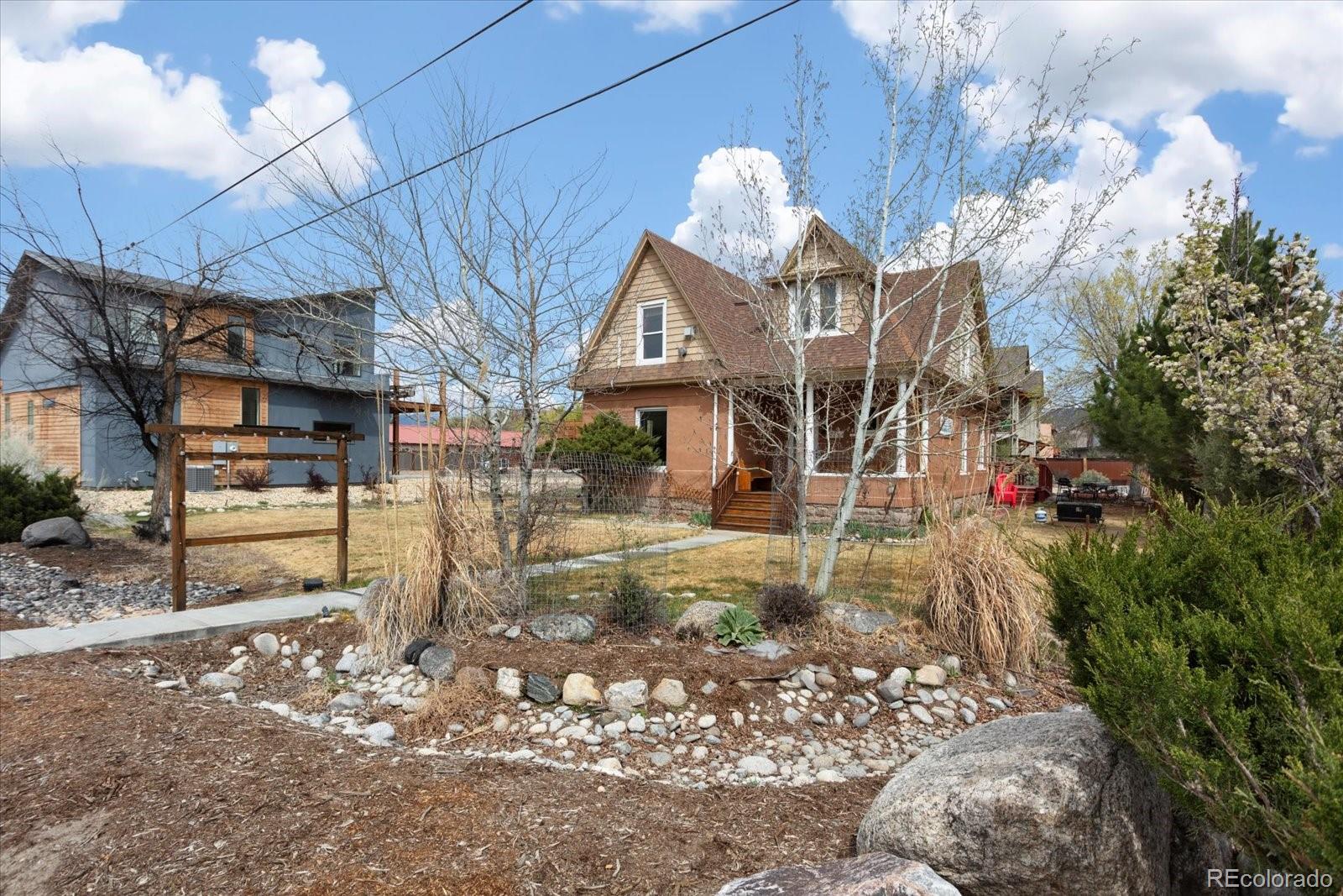MLS Image #33 for 225 w state highway 291 ,salida, Colorado