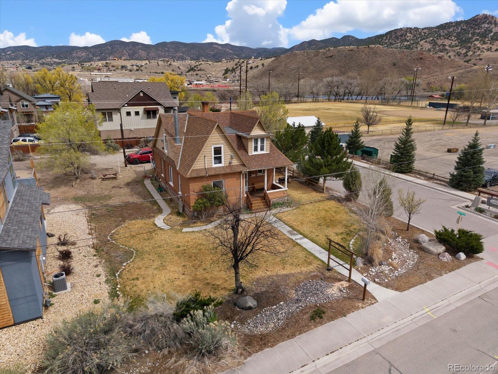 MLS Image #34 for 225 w state highway 291 ,salida, Colorado