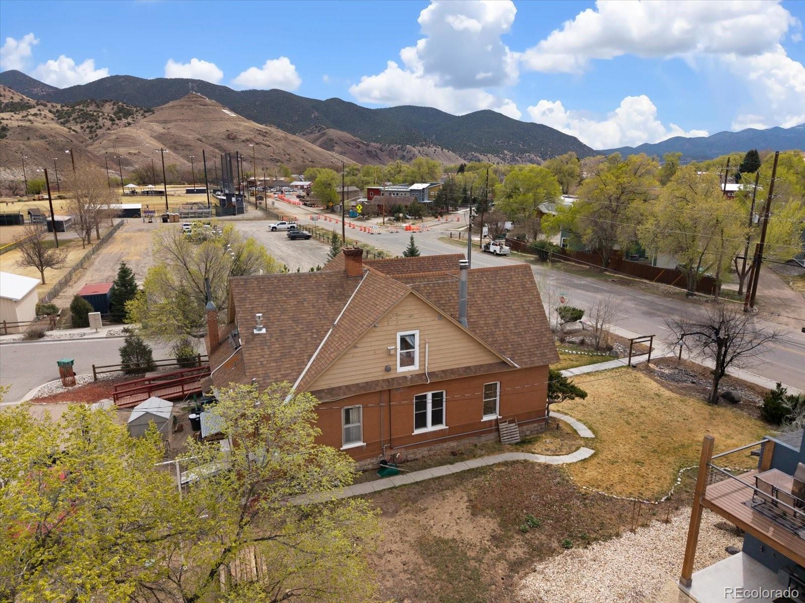 MLS Image #35 for 225 w state highway 291 ,salida, Colorado