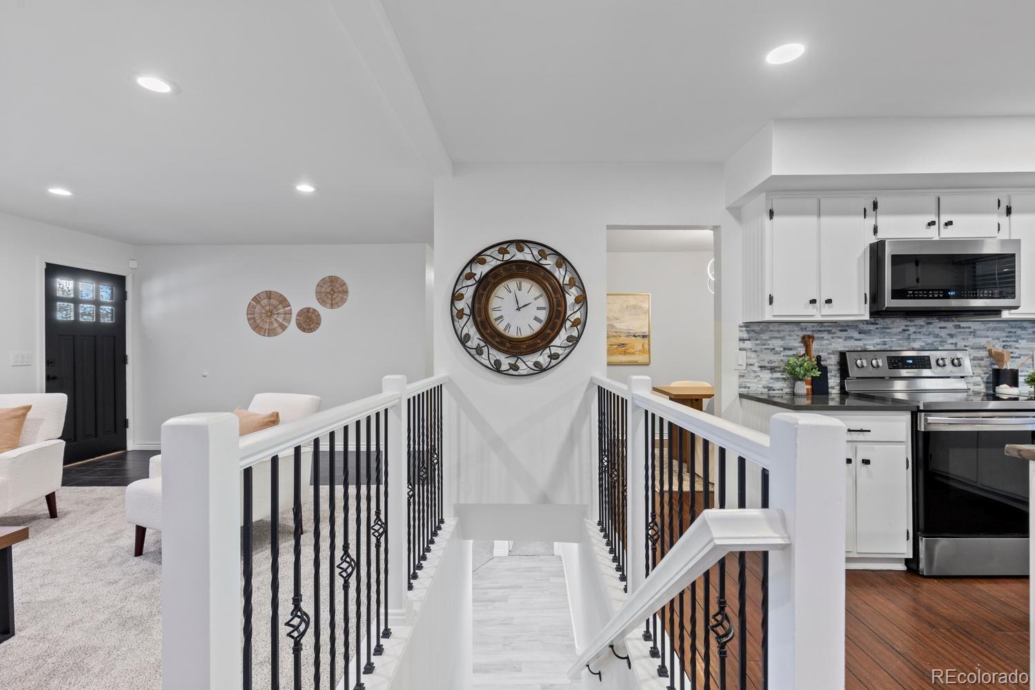 MLS Image #11 for 10128 w layton place,littleton, Colorado