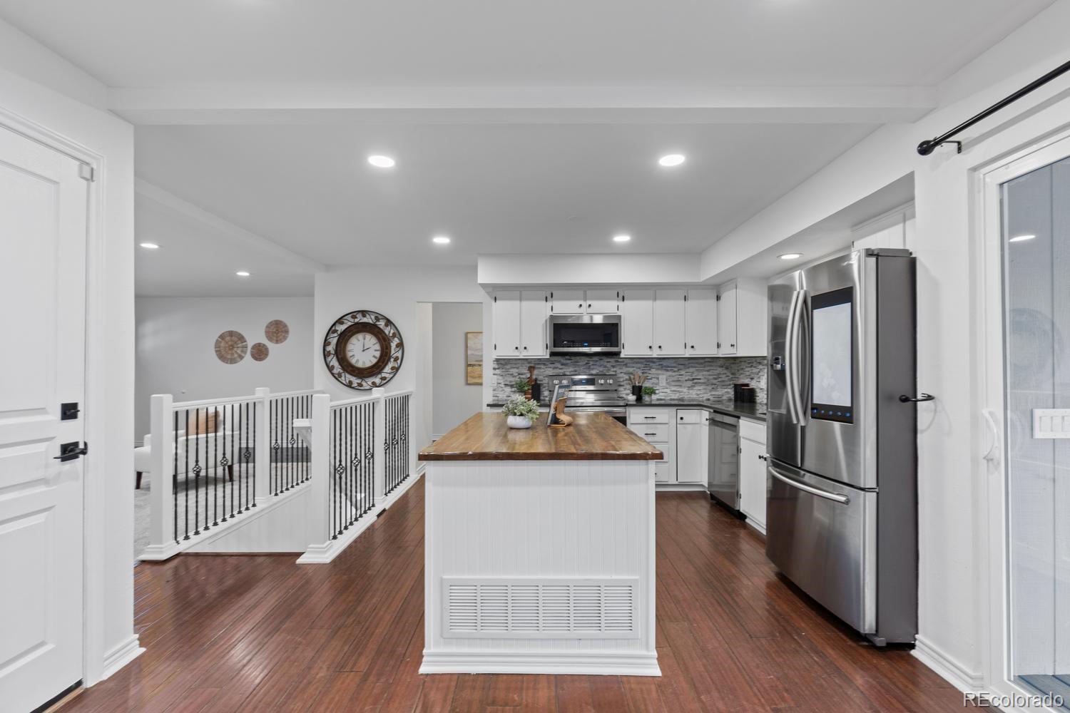 MLS Image #12 for 10128 w layton place,littleton, Colorado