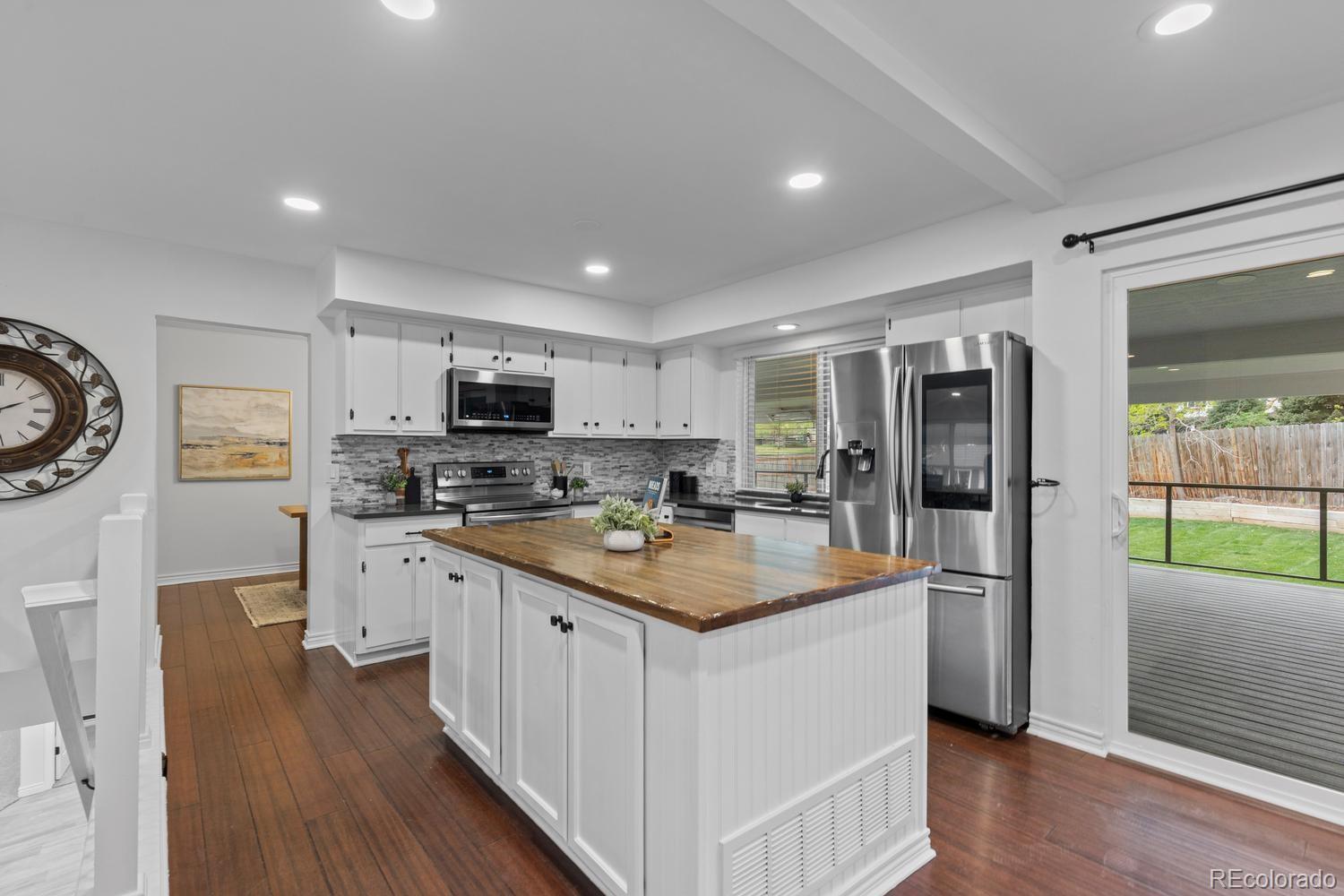 MLS Image #15 for 10128 w layton place,littleton, Colorado