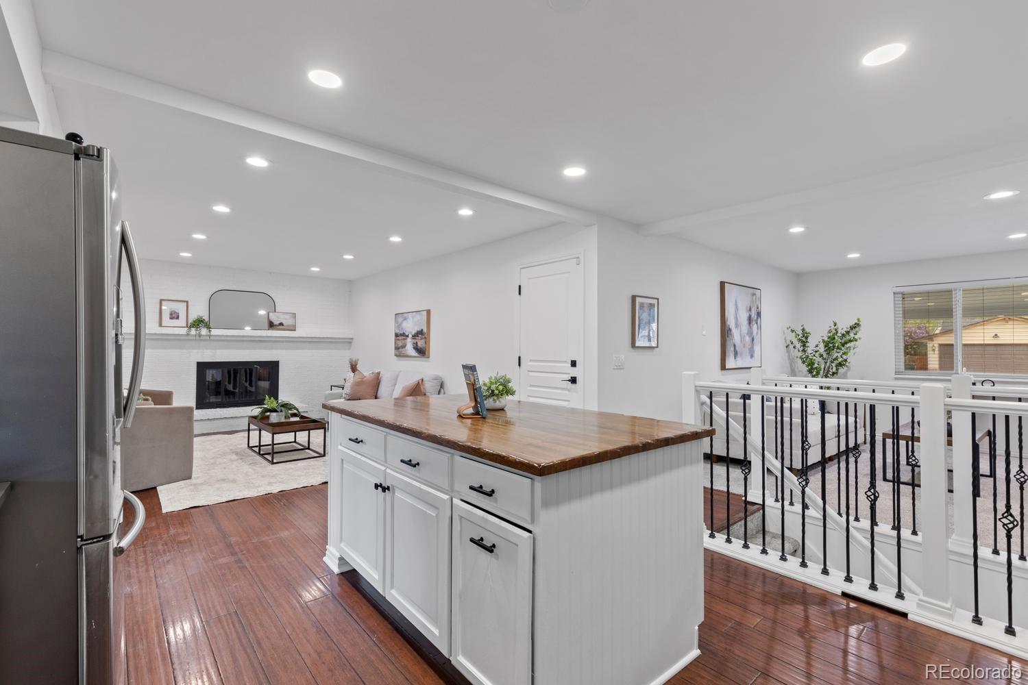 MLS Image #17 for 10128 w layton place,littleton, Colorado