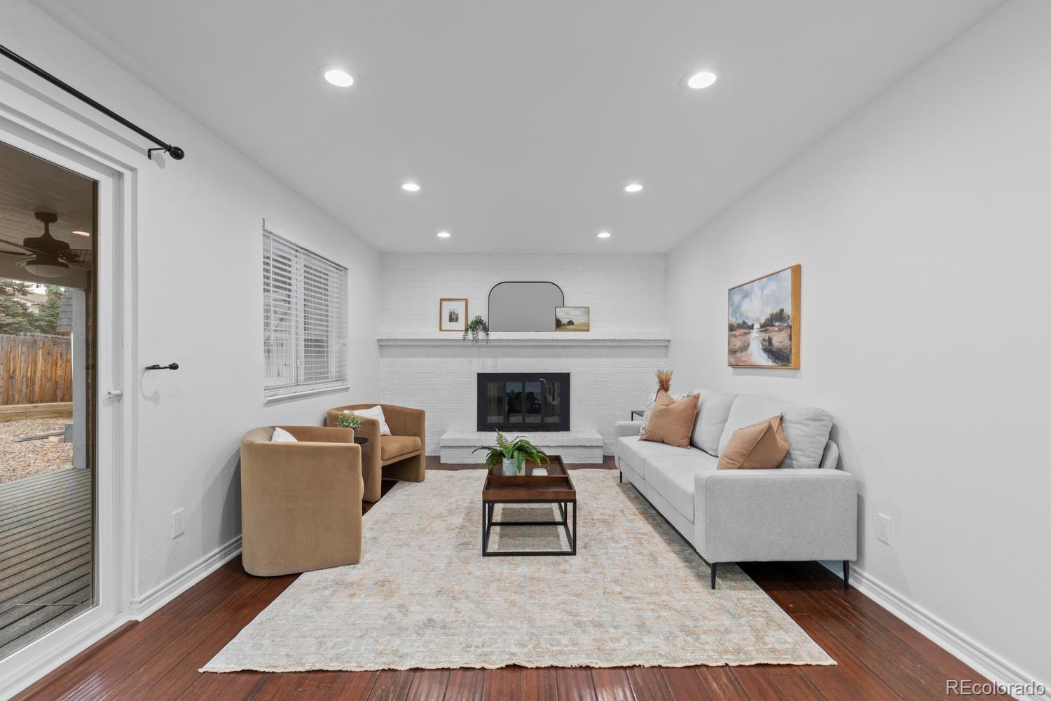 MLS Image #18 for 10128 w layton place,littleton, Colorado
