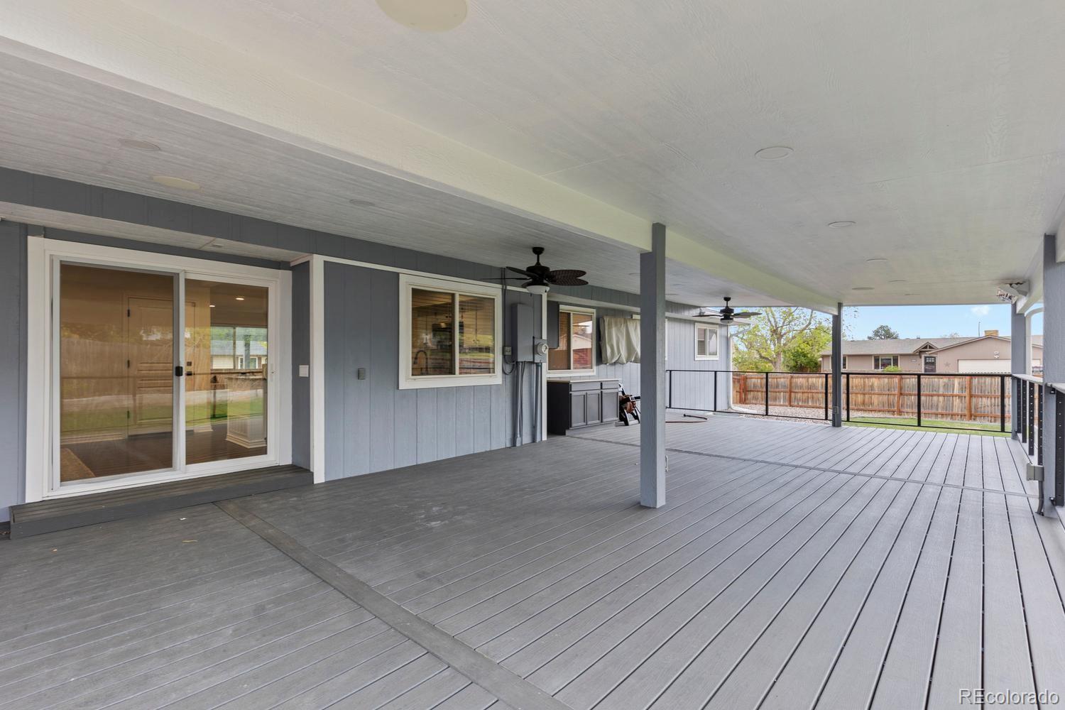 MLS Image #19 for 10128 w layton place,littleton, Colorado