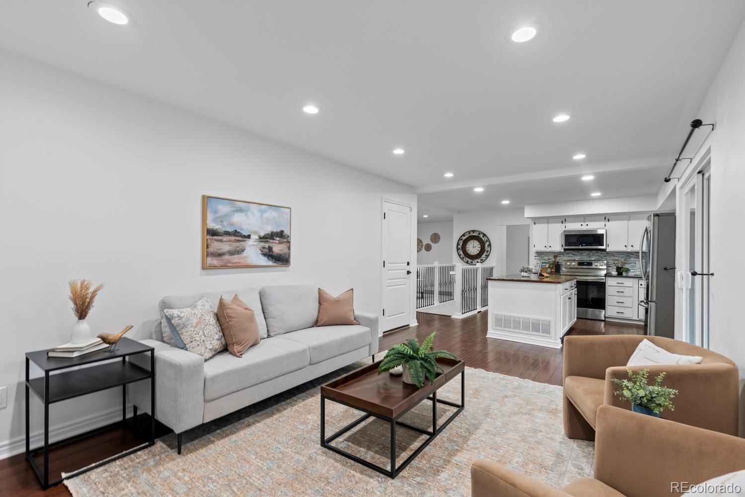 MLS Image #2 for 10128 w layton place,littleton, Colorado