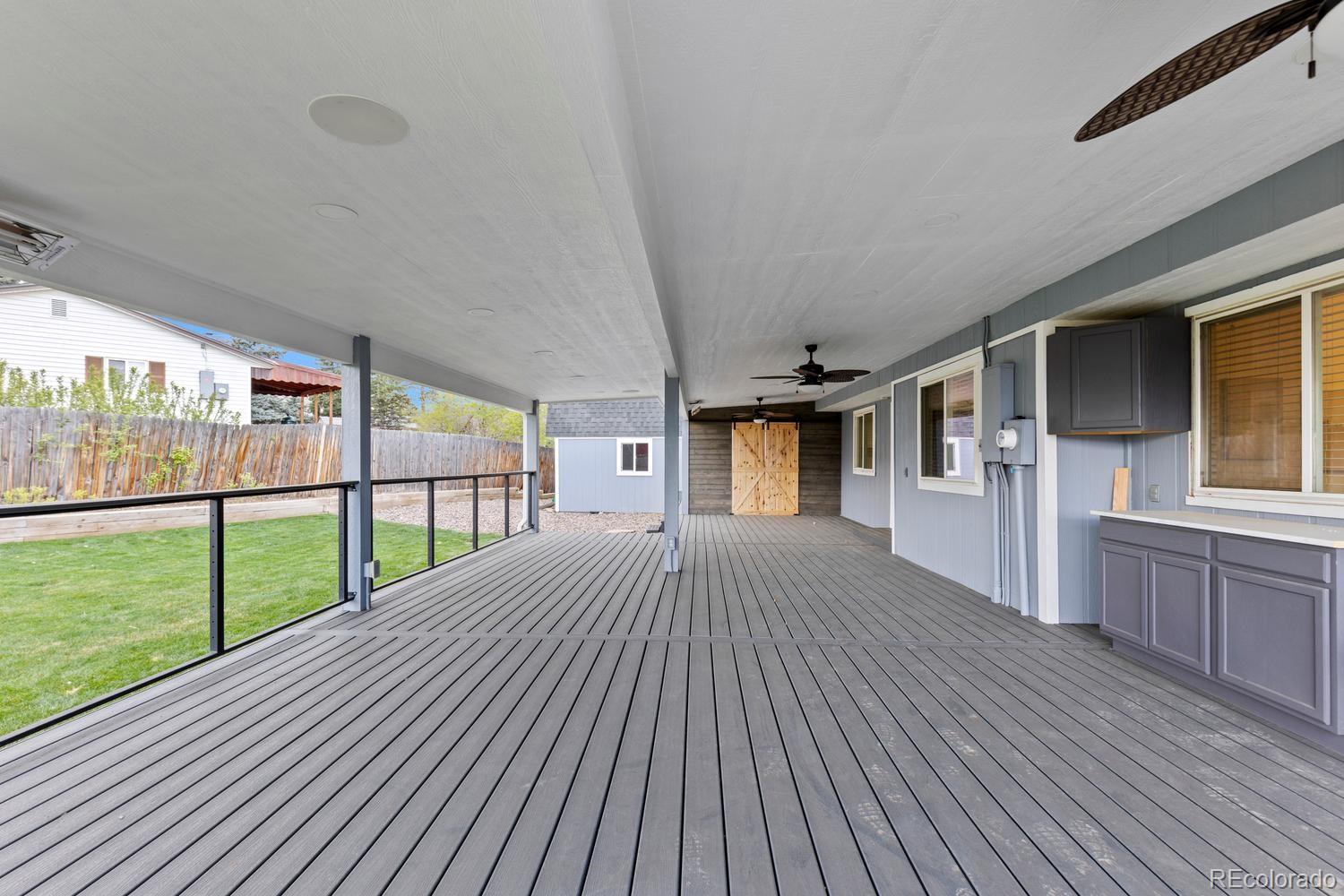 MLS Image #20 for 10128 w layton place,littleton, Colorado