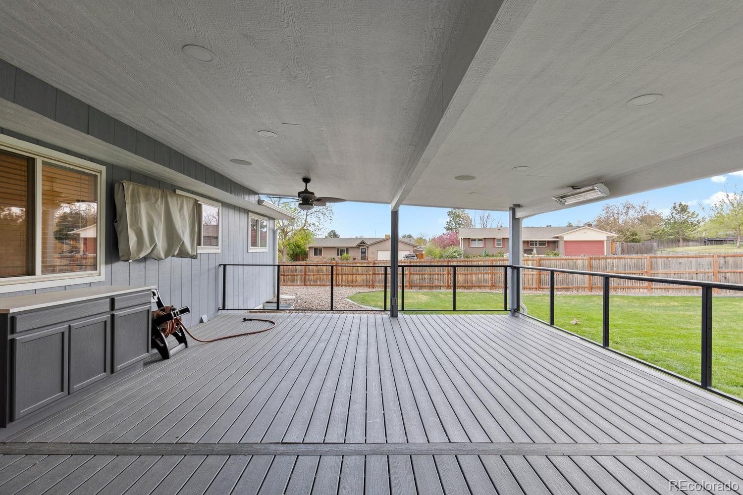 MLS Image #21 for 10128 w layton place,littleton, Colorado