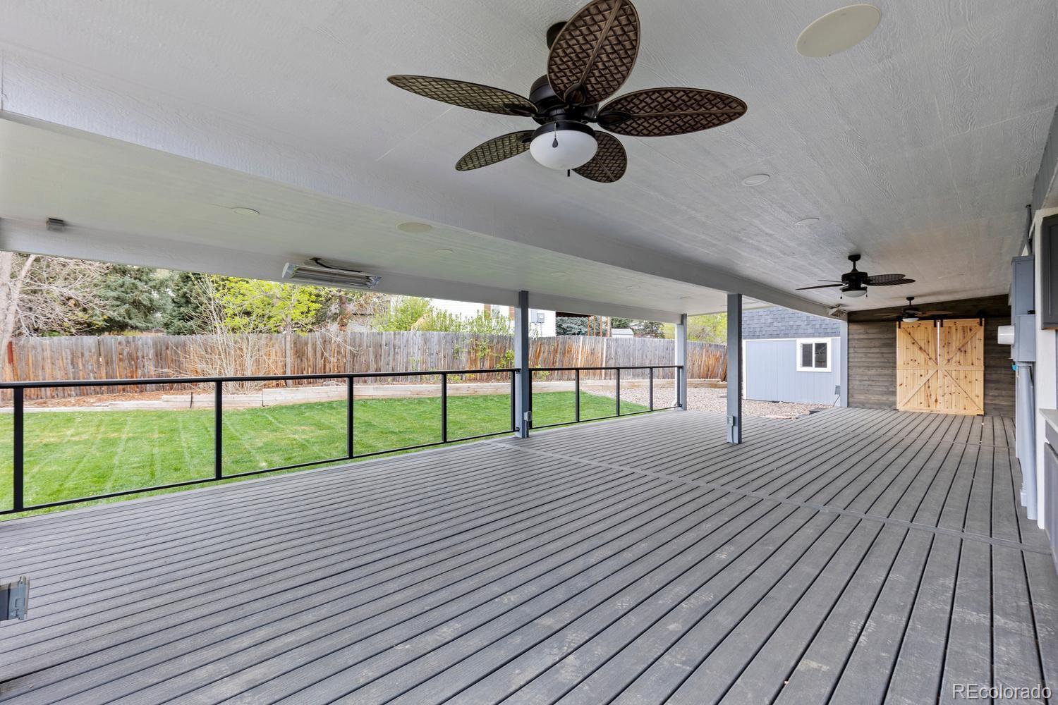 MLS Image #22 for 10128 w layton place,littleton, Colorado