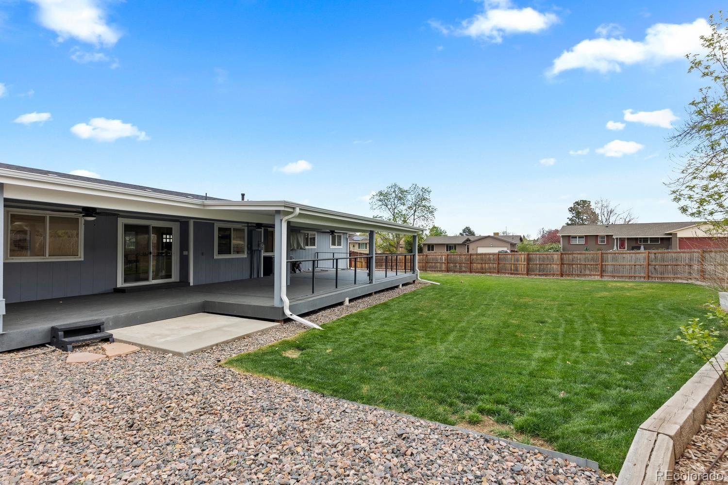 MLS Image #23 for 10128 w layton place,littleton, Colorado