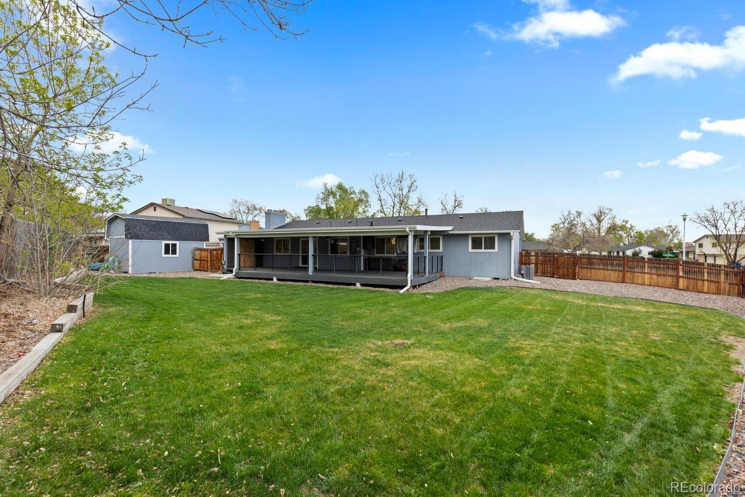 MLS Image #24 for 10128 w layton place,littleton, Colorado