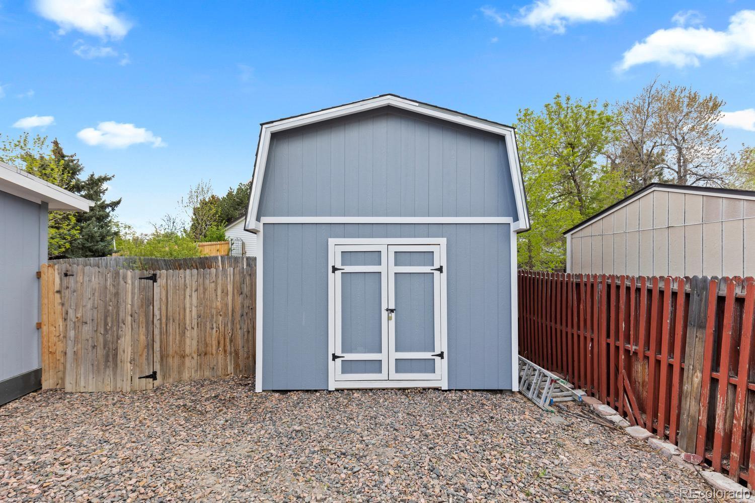 MLS Image #25 for 10128 w layton place,littleton, Colorado