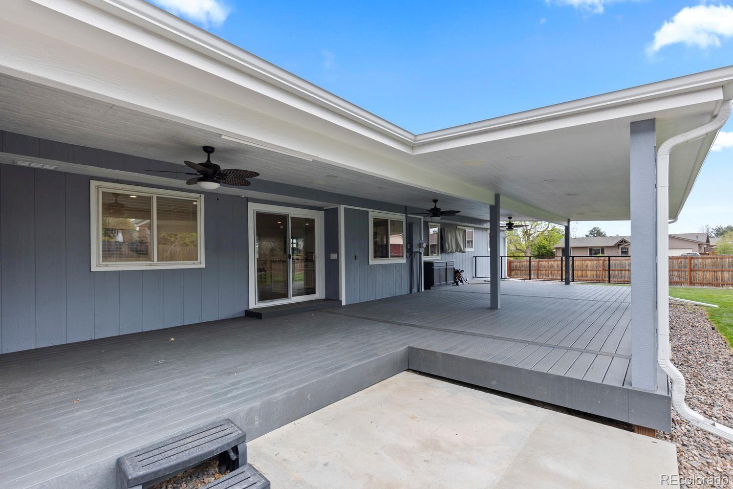 MLS Image #26 for 10128 w layton place,littleton, Colorado