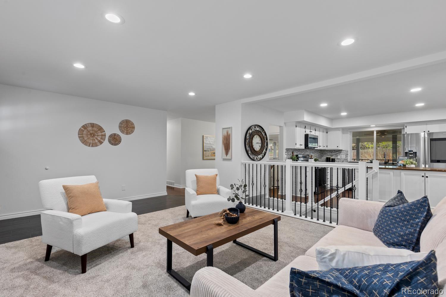 MLS Image #4 for 10128 w layton place,littleton, Colorado