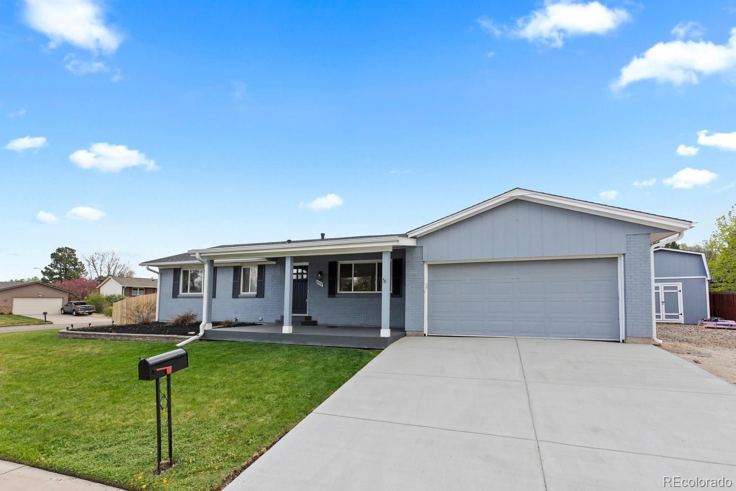 MLS Image #43 for 10128 w layton place,littleton, Colorado