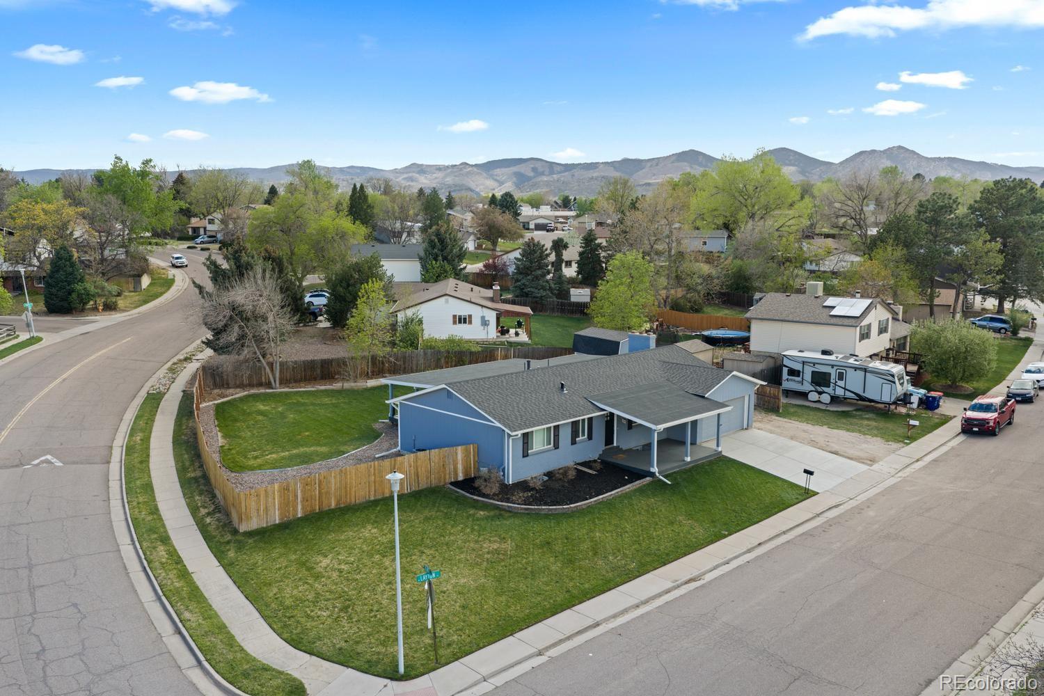 MLS Image #47 for 10128 w layton place,littleton, Colorado