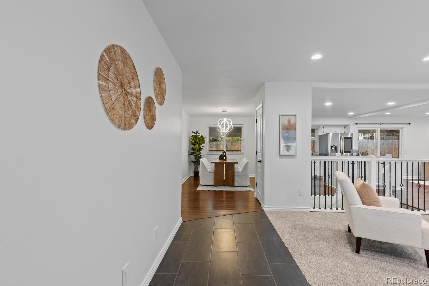 MLS Image #7 for 10128 w layton place,littleton, Colorado