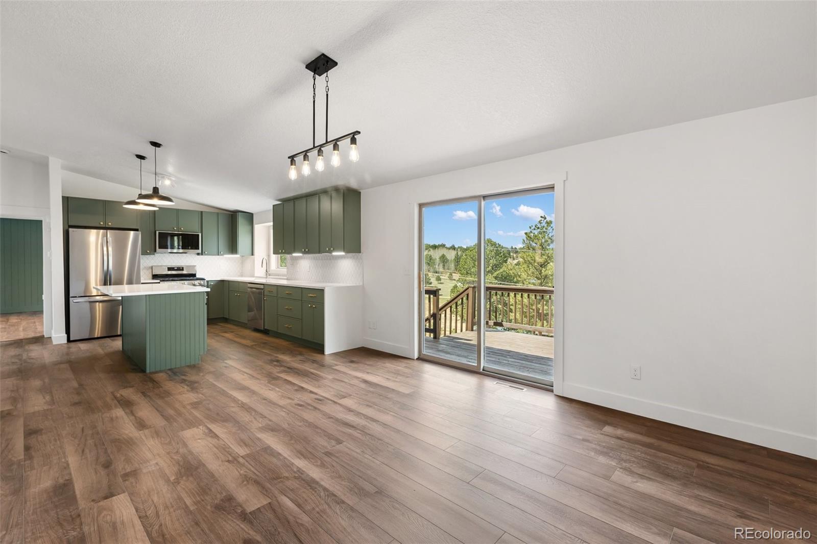 MLS Image #10 for 300  piney point,woodland park, Colorado