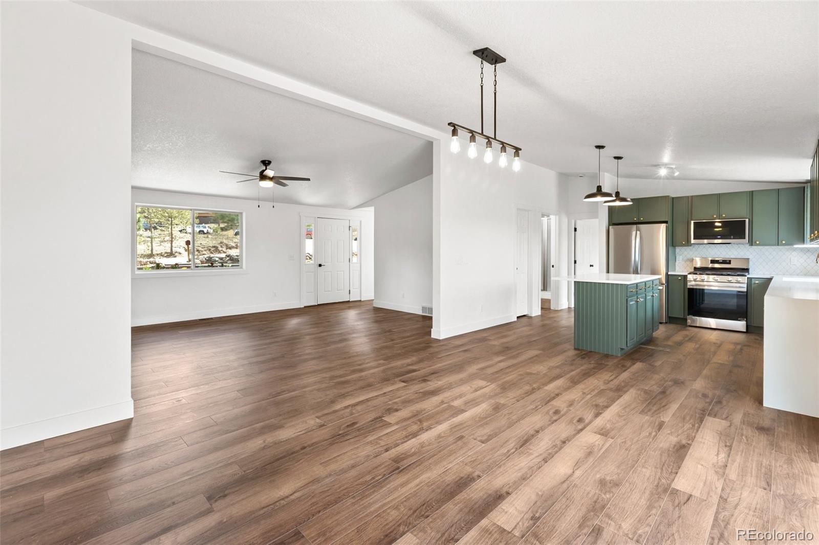 MLS Image #11 for 300  piney point,woodland park, Colorado