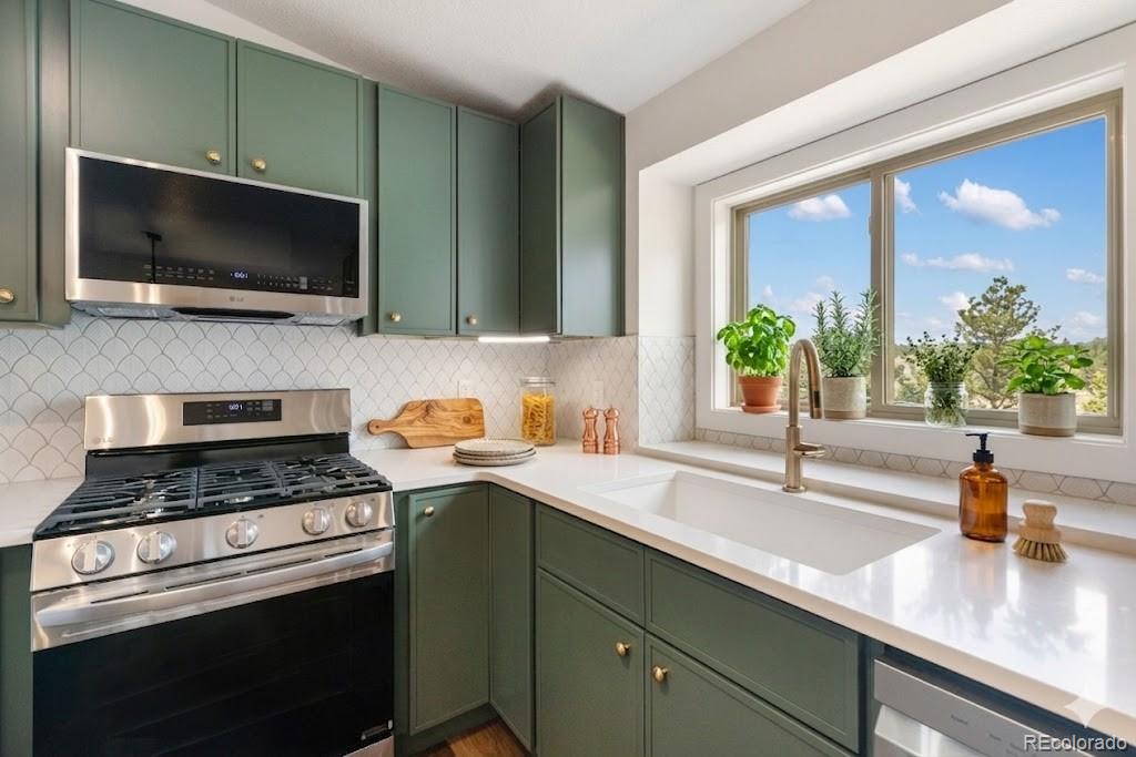 MLS Image #15 for 300  piney point,woodland park, Colorado