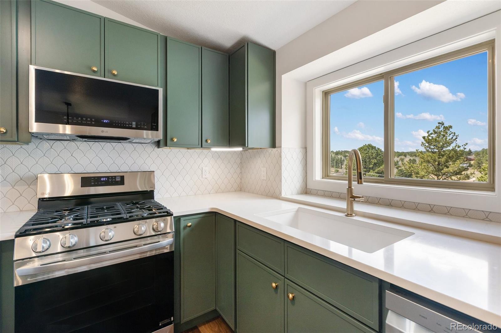 MLS Image #16 for 300  piney point,woodland park, Colorado