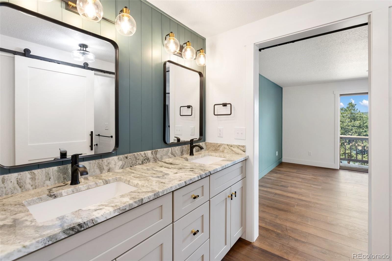 MLS Image #28 for 300  piney point,woodland park, Colorado