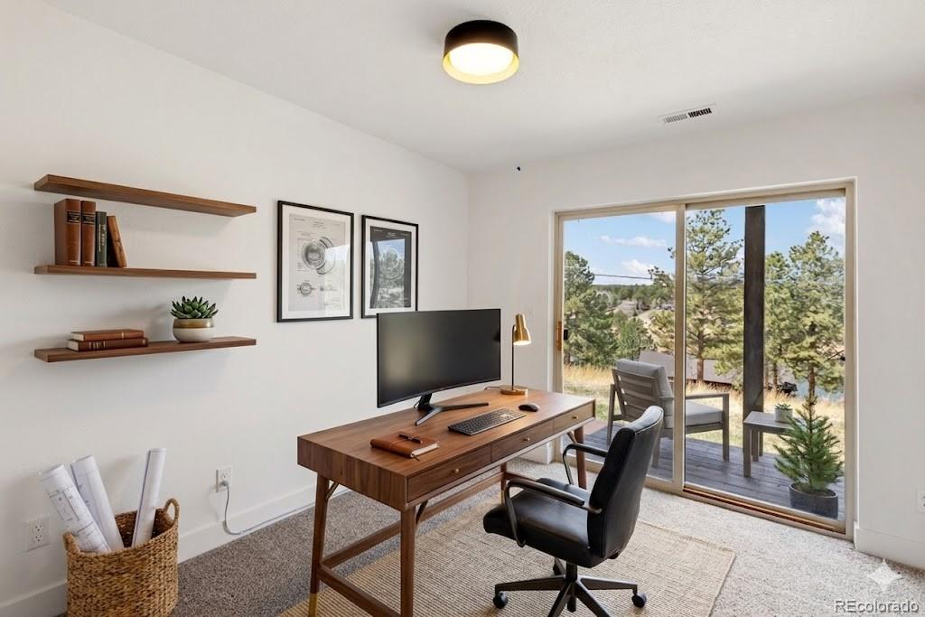 MLS Image #35 for 300  piney point,woodland park, Colorado