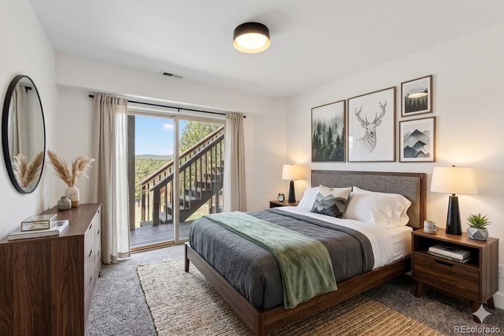 MLS Image #38 for 300  piney point,woodland park, Colorado