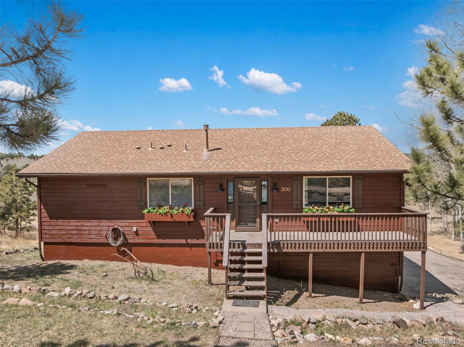 MLS Image #41 for 300  piney point,woodland park, Colorado