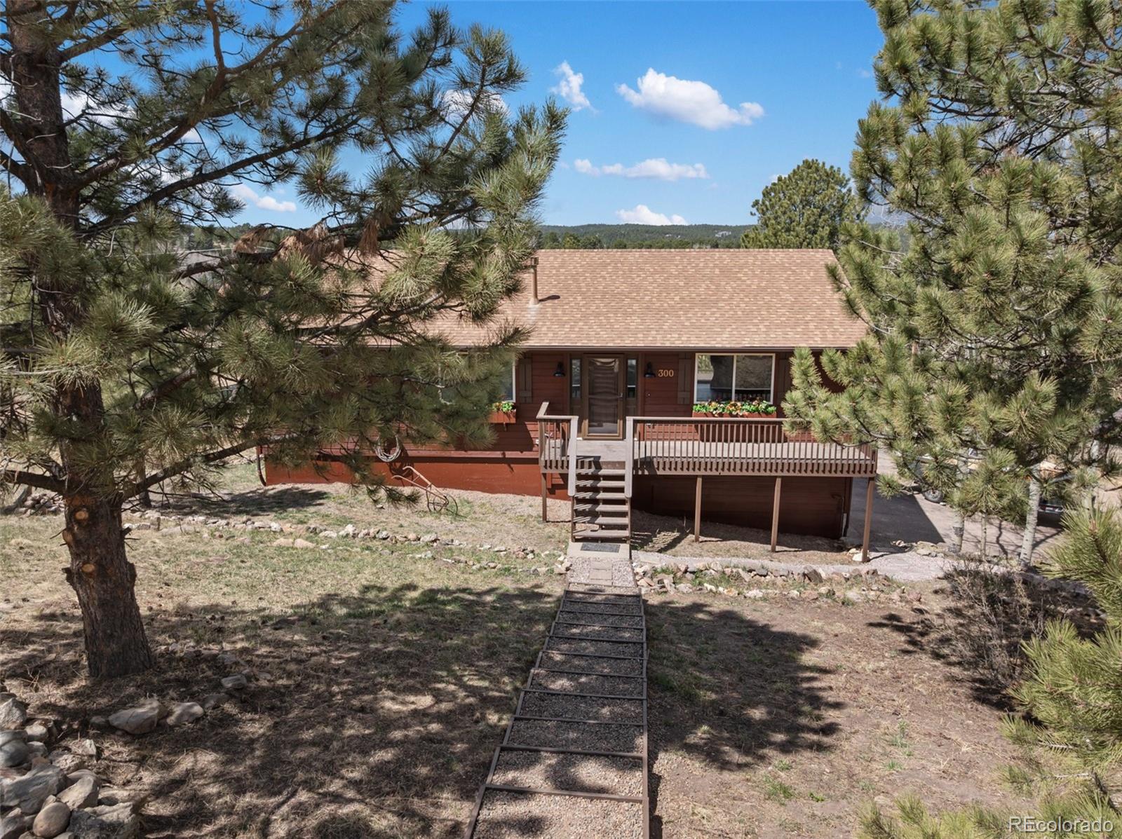 MLS Image #42 for 300  piney point,woodland park, Colorado