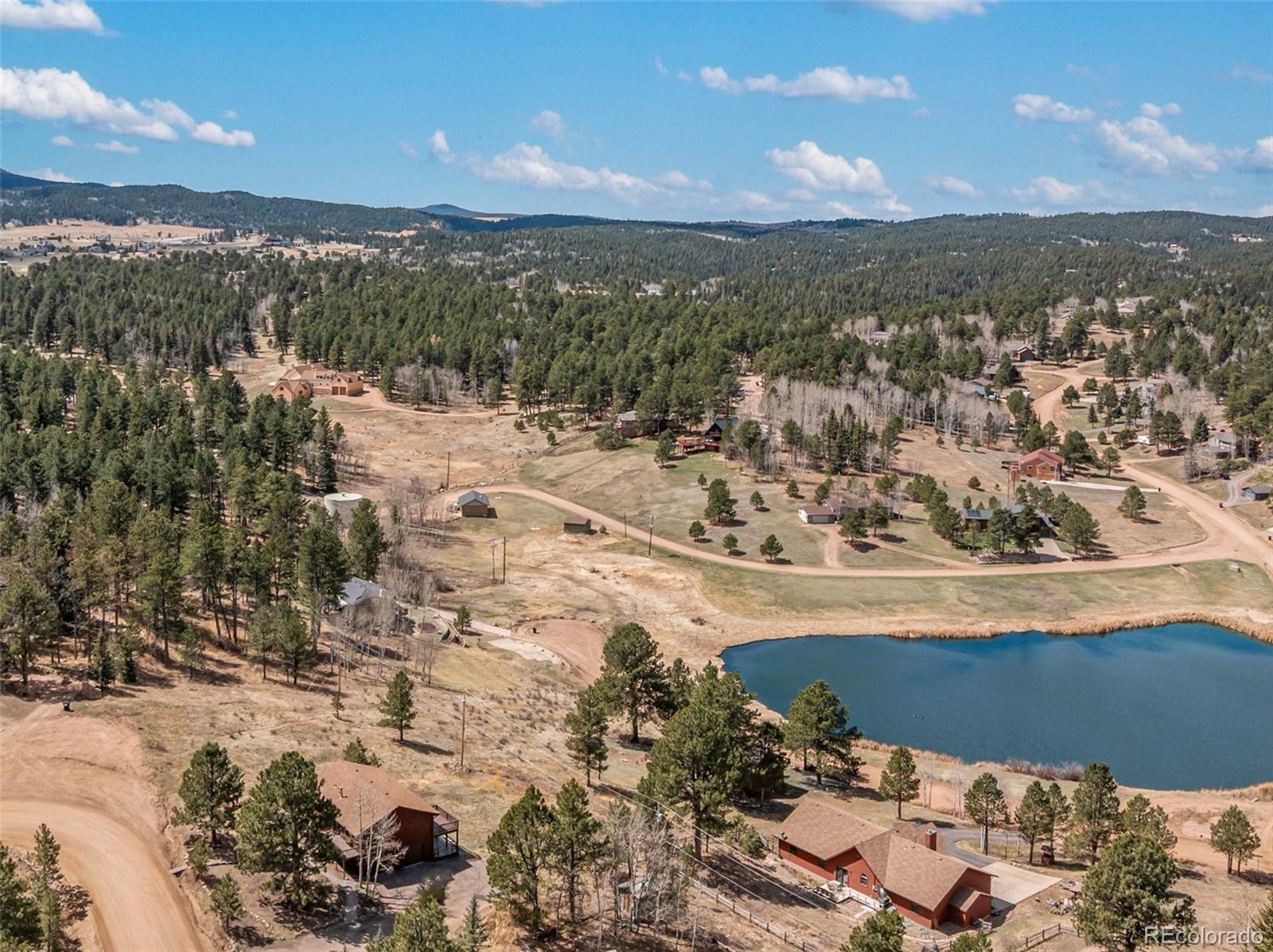 MLS Image #43 for 300  piney point,woodland park, Colorado