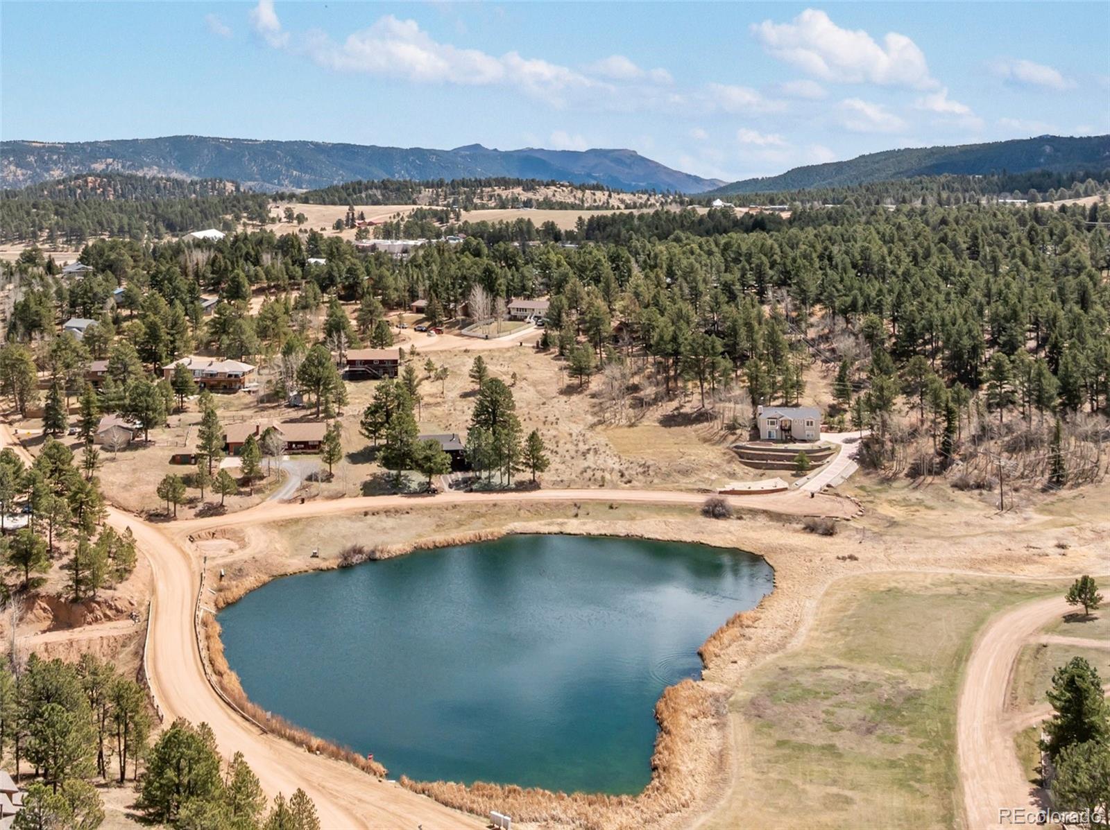 MLS Image #44 for 300  piney point,woodland park, Colorado