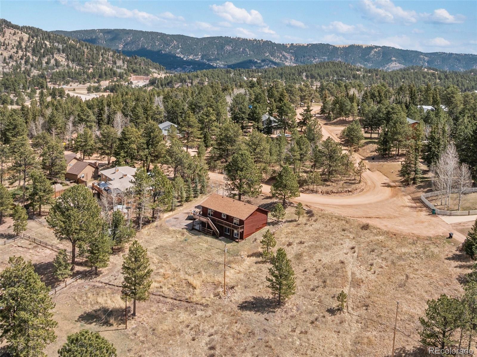 MLS Image #45 for 300  piney point,woodland park, Colorado