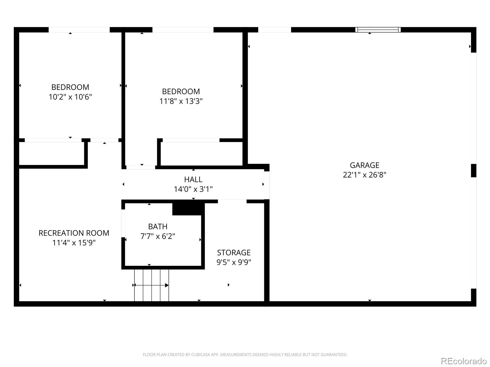 MLS Image #46 for 300  piney point,woodland park, Colorado