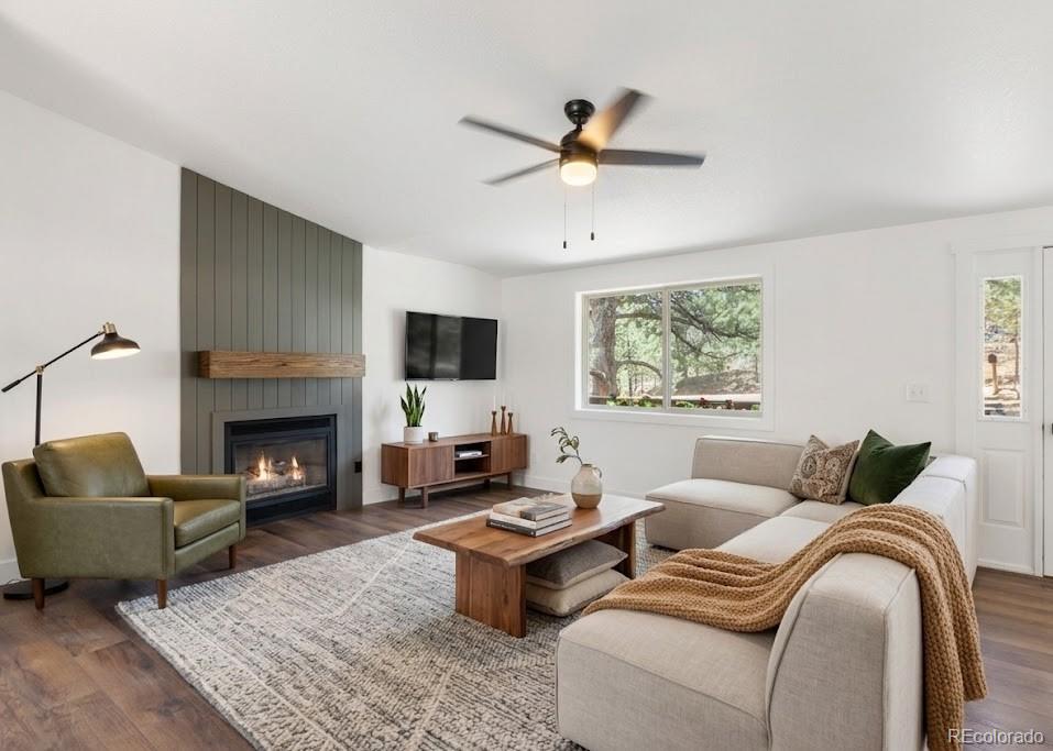 MLS Image #49 for 300  piney point,woodland park, Colorado
