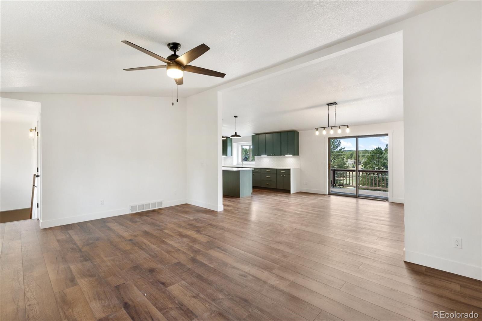 MLS Image #7 for 300  piney point,woodland park, Colorado