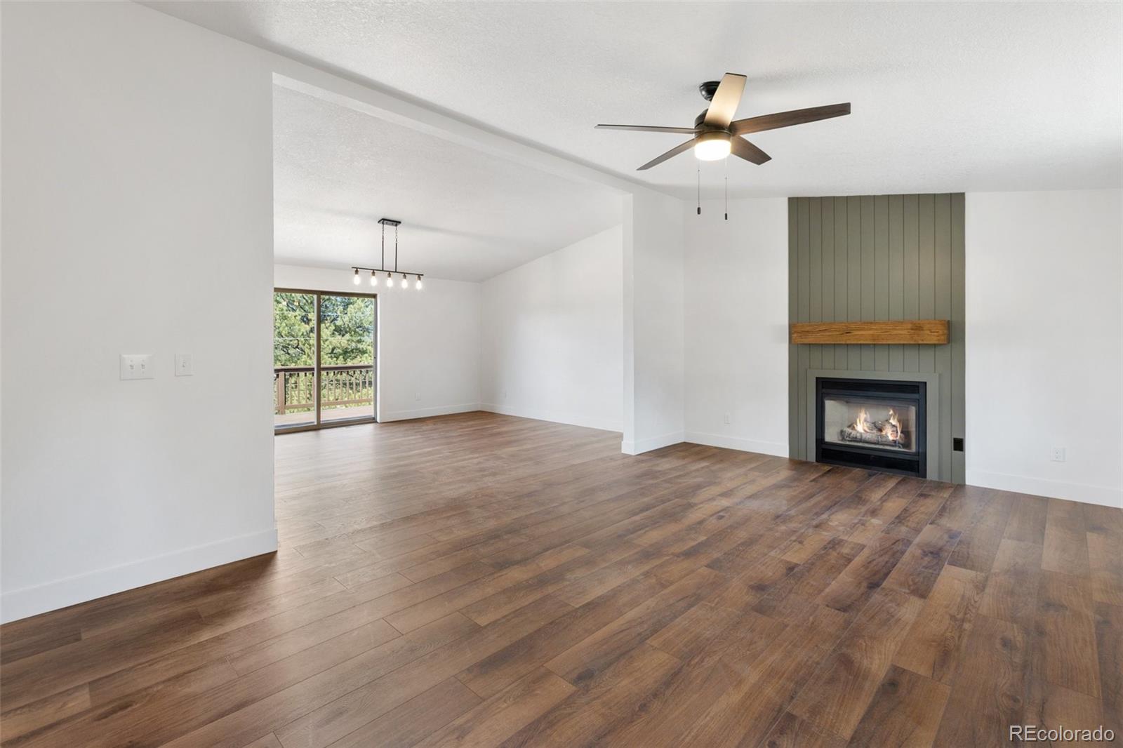 MLS Image #8 for 300  piney point,woodland park, Colorado