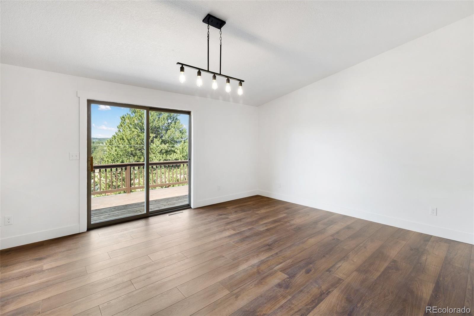 MLS Image #9 for 300  piney point,woodland park, Colorado