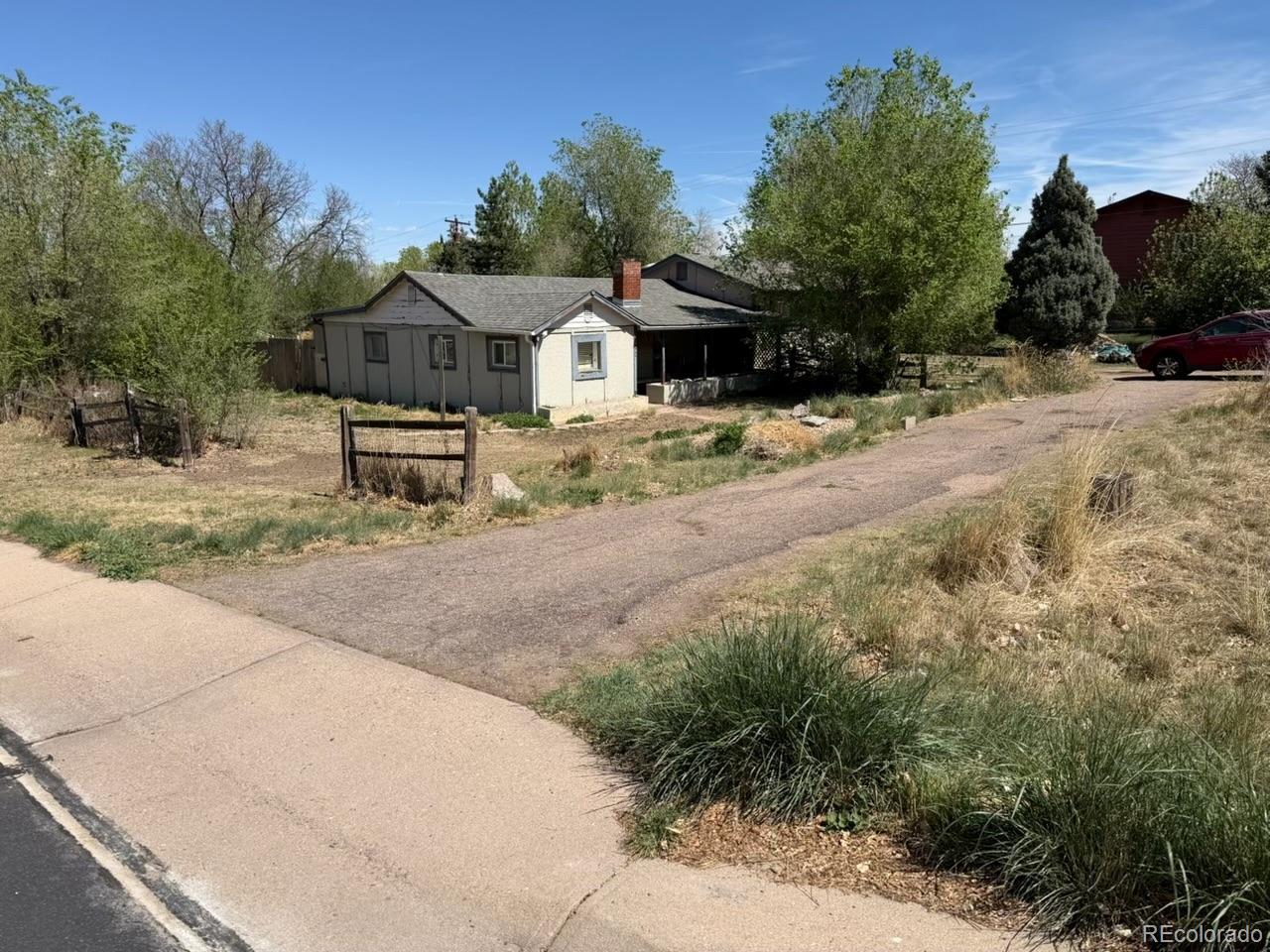 MLS Image #2 for 492 s owens street,lakewood, Colorado