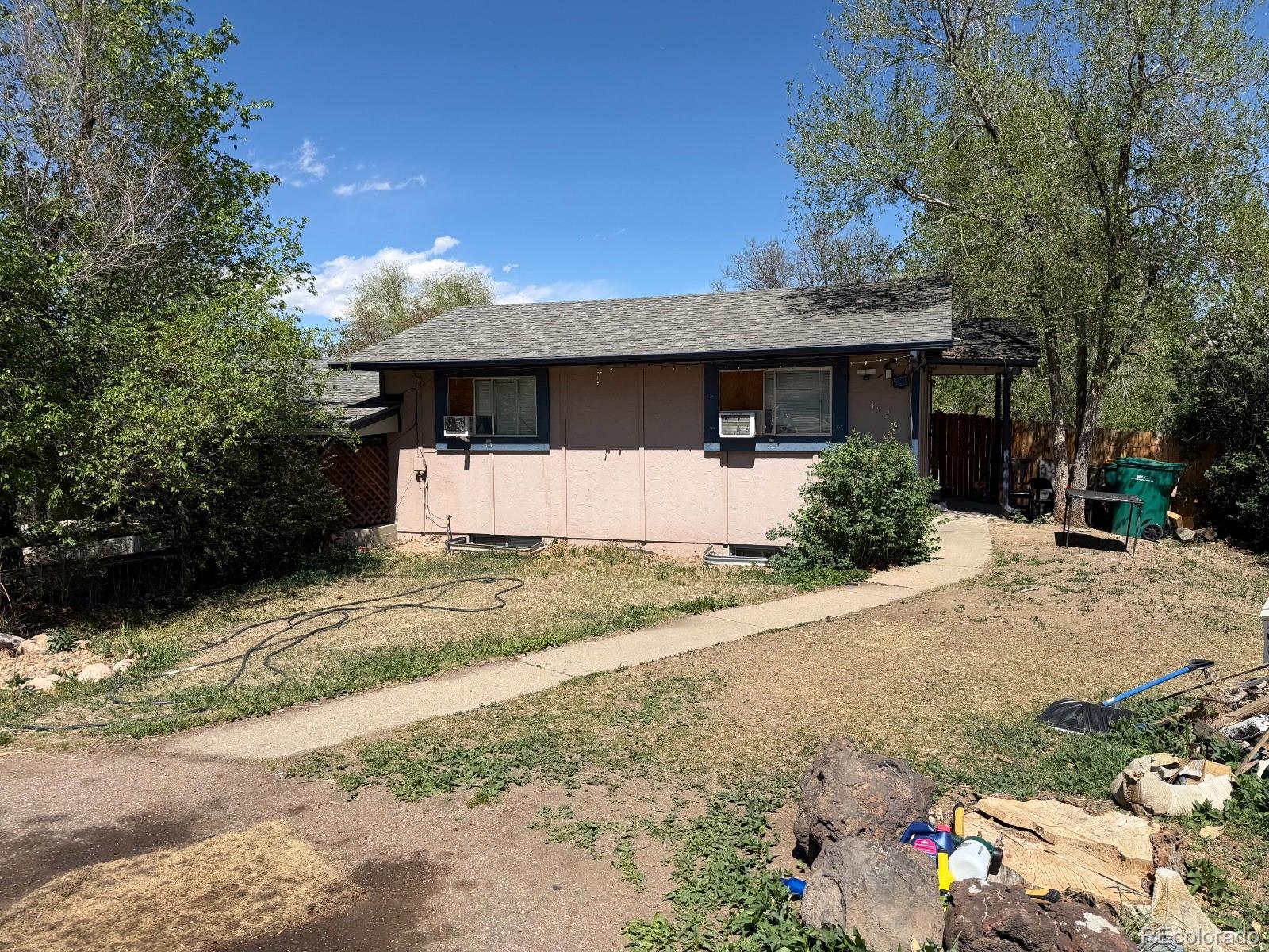 MLS Image #4 for 492 s owens street,lakewood, Colorado