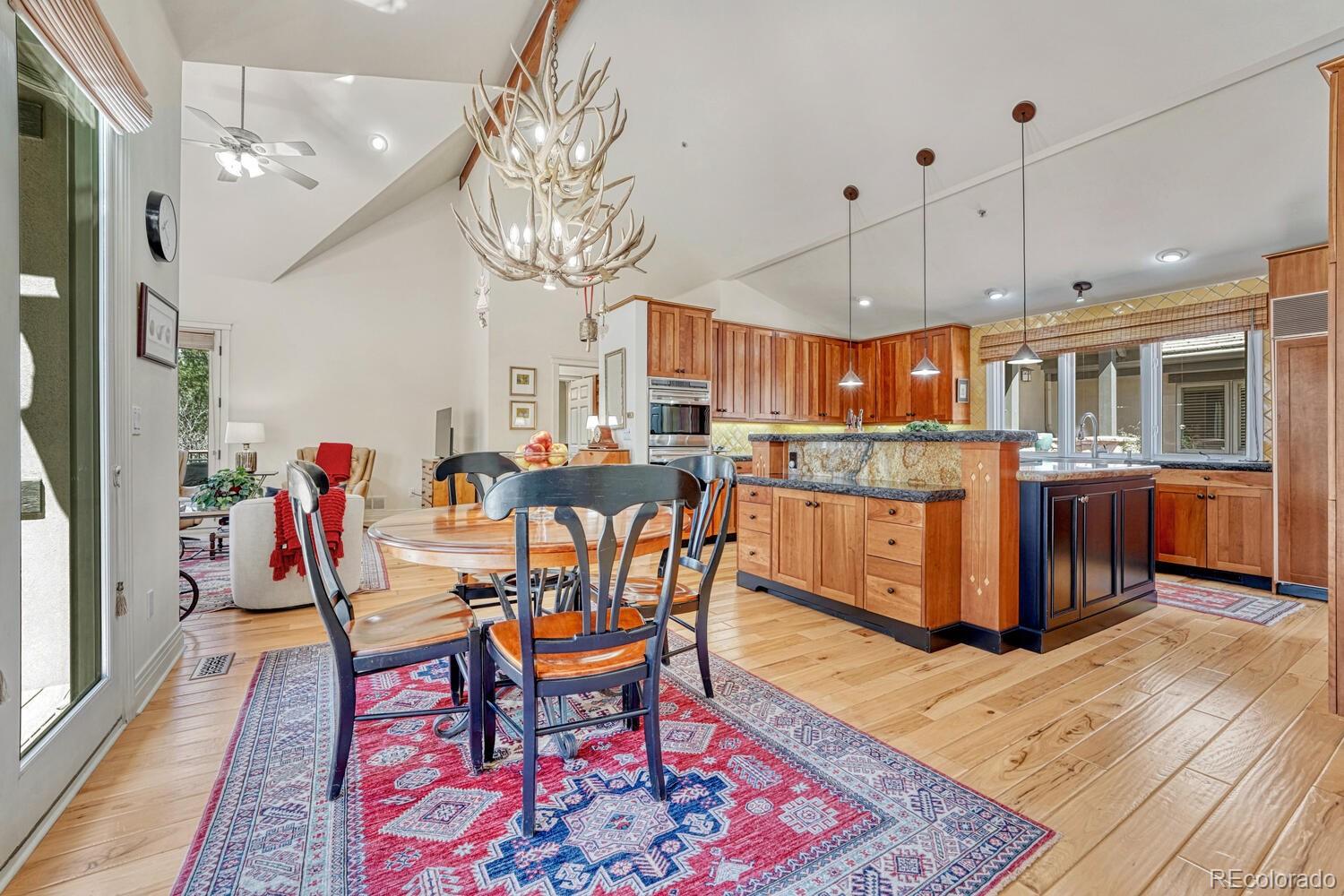 MLS Image #12 for 395  orofino drive,castle rock, Colorado