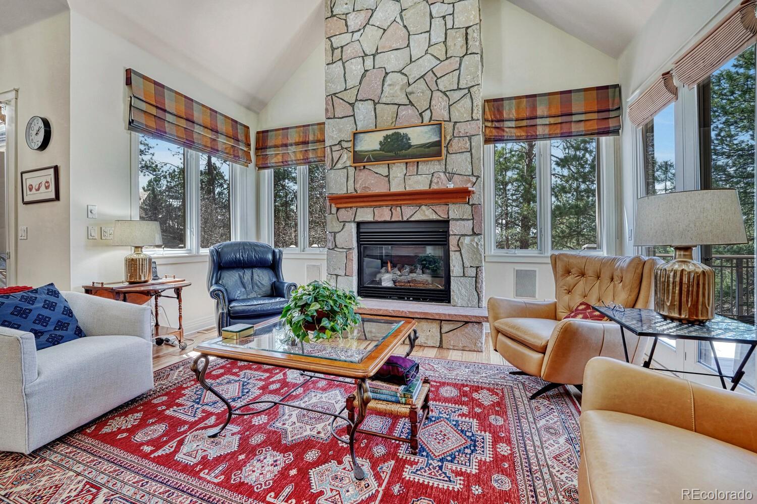 MLS Image #13 for 395  orofino drive,castle rock, Colorado