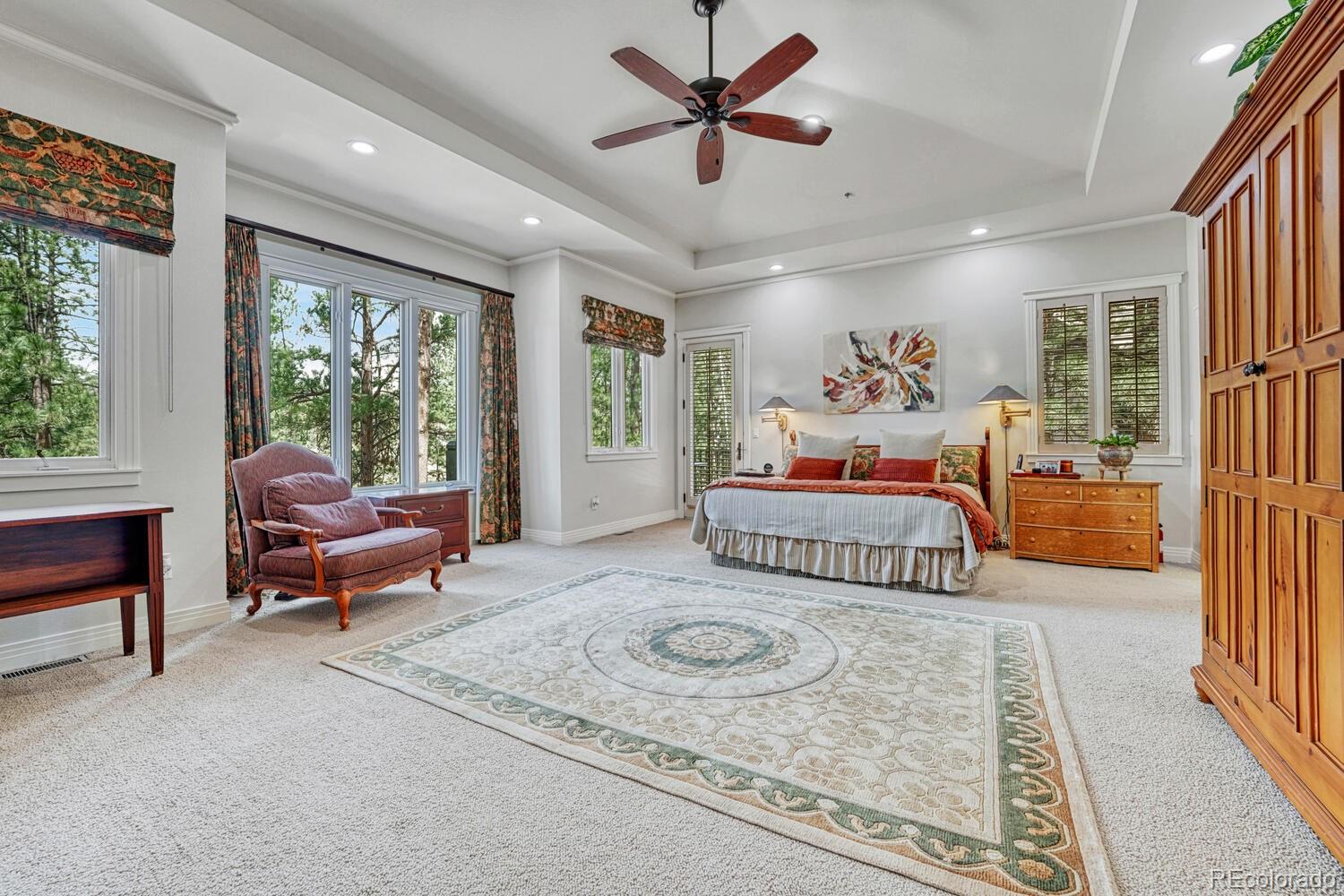 MLS Image #15 for 395  orofino drive,castle rock, Colorado