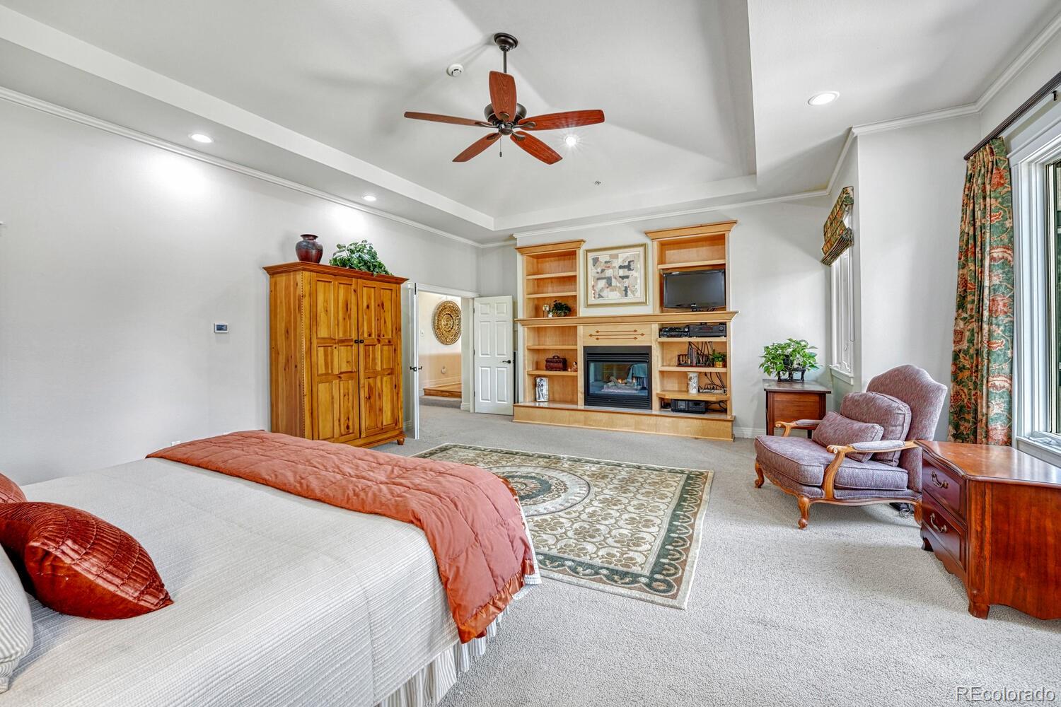 MLS Image #16 for 395  orofino drive,castle rock, Colorado