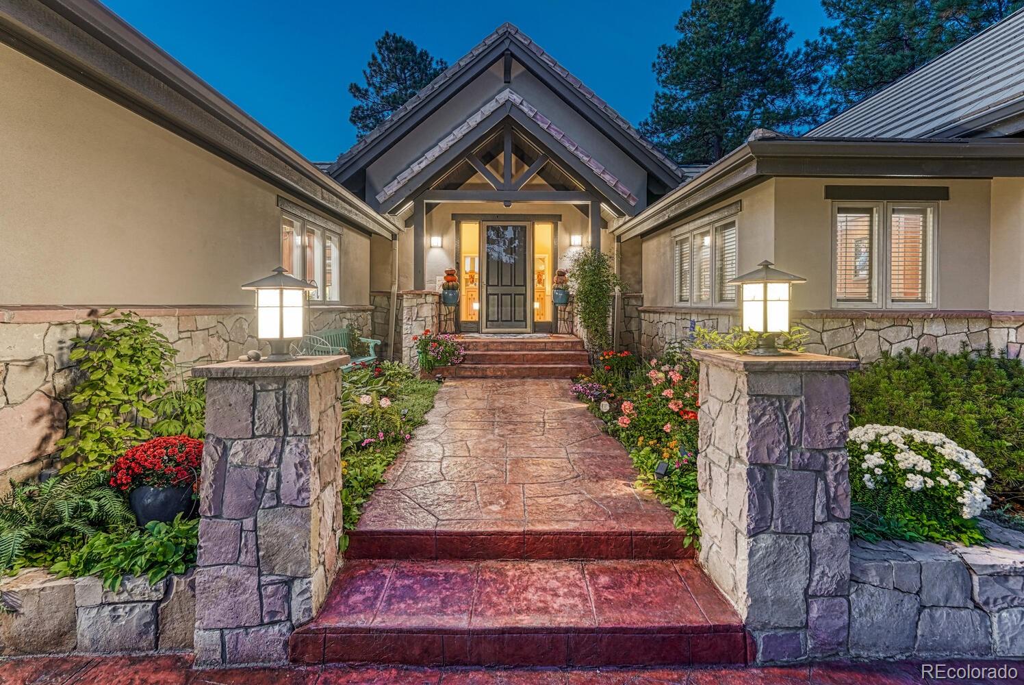 MLS Image #2 for 395  orofino drive,castle rock, Colorado