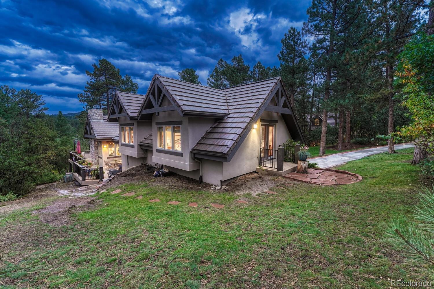 MLS Image #3 for 395  orofino drive,castle rock, Colorado