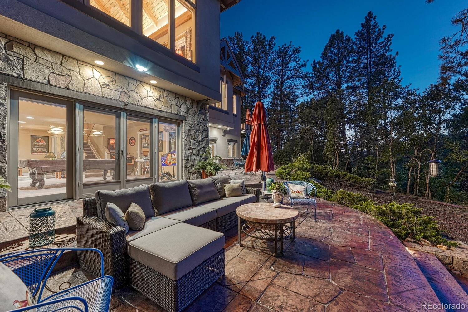 MLS Image #35 for 395  orofino drive,castle rock, Colorado