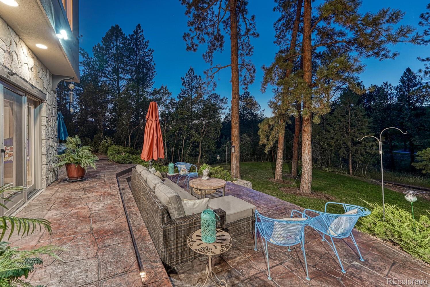 MLS Image #36 for 395  orofino drive,castle rock, Colorado