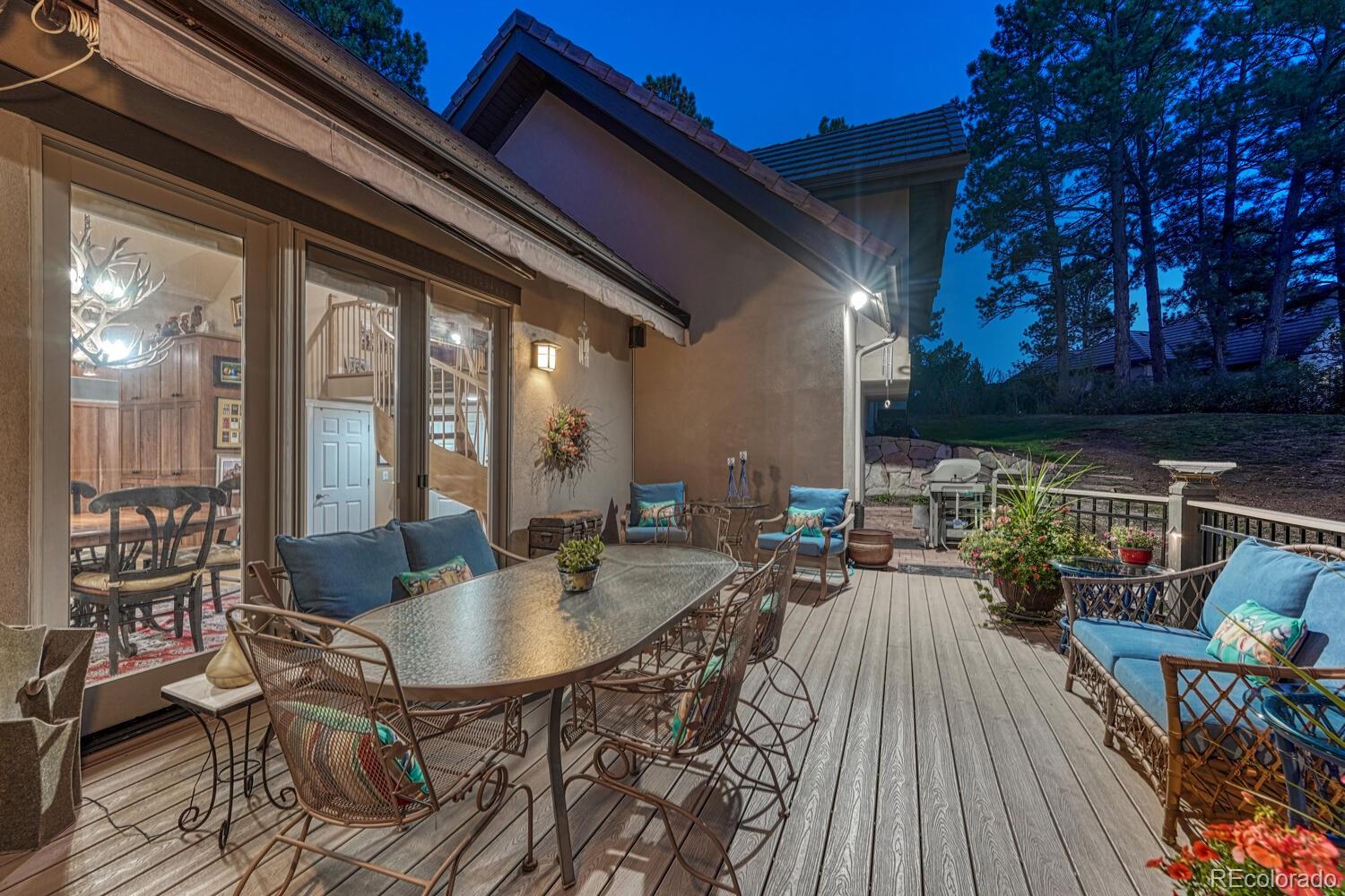 MLS Image #37 for 395  orofino drive,castle rock, Colorado